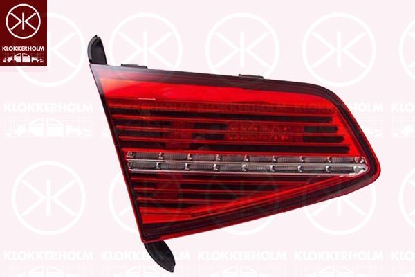 Stop Lambası İç Sol PRO-A 295744