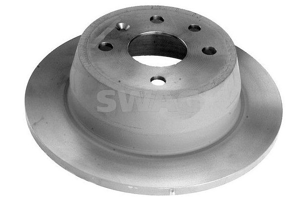 Fren Disk Ayna Arka Sağ ve Sol Opel Astra F Van (1991->)  SWAG 40 90 6260