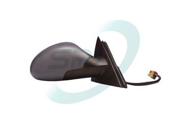 Dikiz Aynası Dış Sağ SPJ E-1516  6L1857508E 6L1857508AB9B 6L1857508AB9B9 6L1857508P 6L1857508P01C 6L0857538GRU 6L1857522A