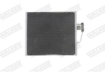 Klima Radyatörü  KRAFTVOLL 08060078  64538391647 6453.8.391.647 8391647 8.391.647