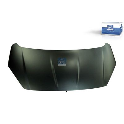 Motor Kaputu  EUROBUMP FOR08CR004Y