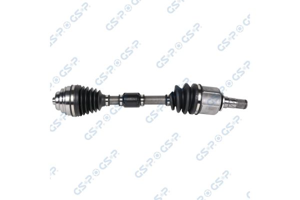 Aks Komple Ön Sol BMW 1 Serisi 5 Kapı (F40)(2019->)  GSP 204222