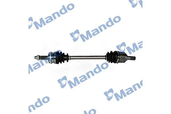 Aks Komple Ön Sol Kia Picanto (SA)(2004->)  BLUE PRINT ADBP890037