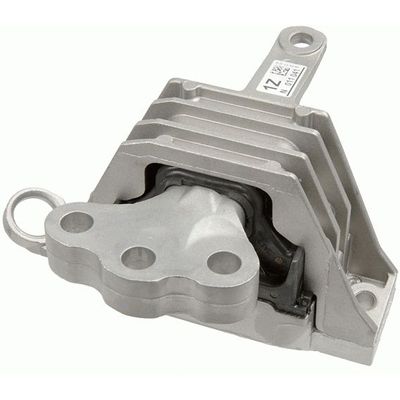 Motor Takozu Sağ YTT Y1338