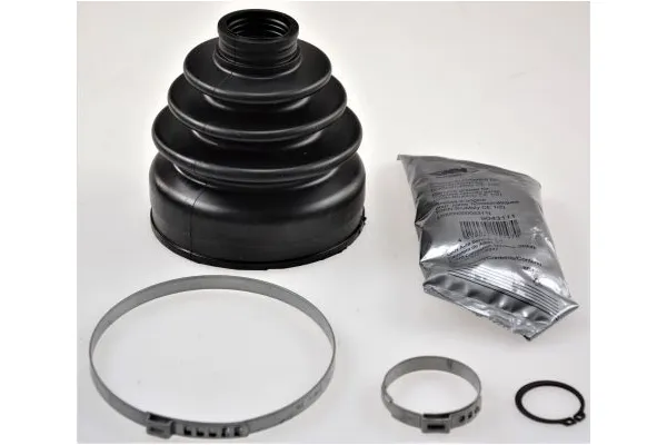 Aks Körüğü Ön İç Sağ veya Sol GKN 306340