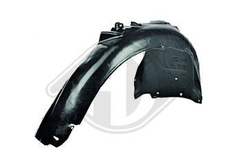 Çamurluk Davlumbazı Ön Sol MADE IN TAIWAN 1314-2112  8E0821171 8E0821171B 8E0 821 171 B