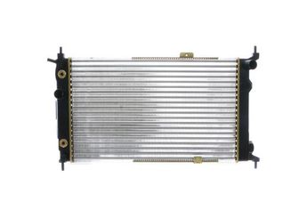 Su Radyatörü  MAHLE CR 421 000S  6N0121253K 1300109 1300147 1300148 52455010 52459347 52459348 13 00 109 13 00 147 13 00 148