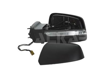 Dikiz Aynası Dış Sağ SPJ E-4168  A1698101276 A1698101260 A1698101660 A1698102221 A1698201221