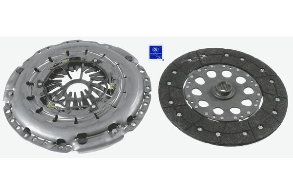 Debriyaj Seti  SACHS 3000 951 964