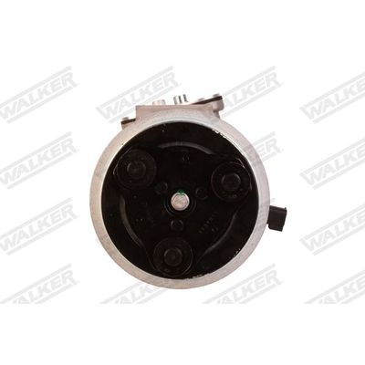 Klima Kompresörü  Ford Transit Kombi (TT9)(2006->)  DENSO PECP0027