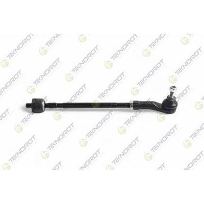 Rot Mili Sağ Renault Clio II / (Makyajlı)(B/CB0)(06.2001->)  TEKNOROT R-731734