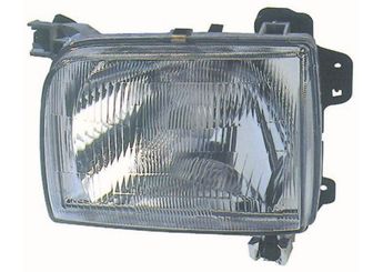 Far Lambası Sol LABO LB11-31003L  260603S225 26060-3S225