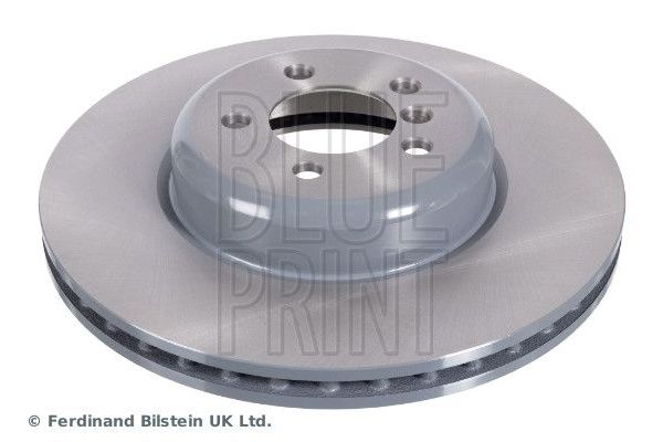 Fren Disk Ayna Ön Sağ ve Sol BMW 3 Serisi Touring (F31N)(2015->)  BLUE PRINT ADB114381