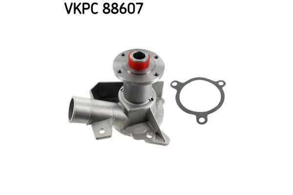 Devirdaim Su Pompası  SKF VKPC 88607