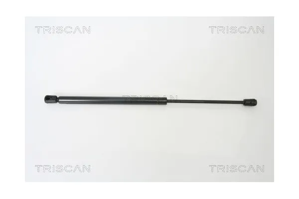 Bagaj Amortisörü Sağ veya Sol KRAFTVOLL 09010308