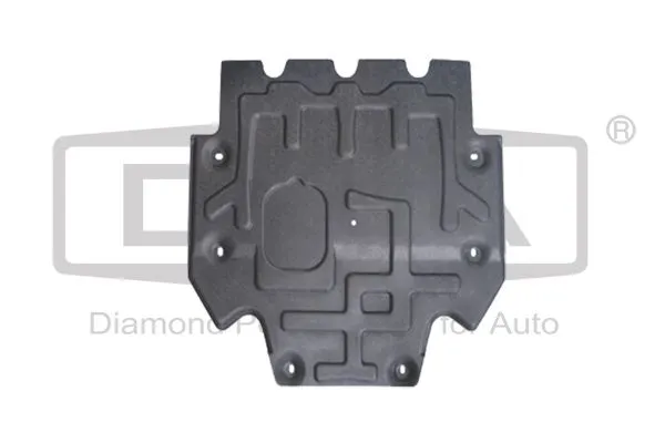 Motor Alt Muhafaza  Audi S6 Sedan (4GC)(09.2014->)  PRO-A 290503