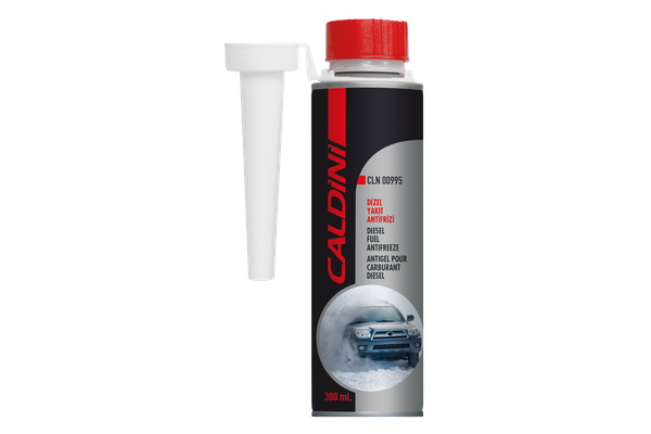 Dizel Yakıt Antifirizi (300 Ml)  CALDINI 00995