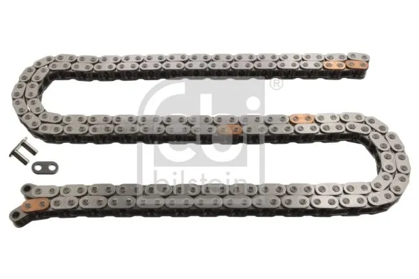 Triger Zinciri  Mercedes GL -Serisi (BM 166)(07.2012->)  FEBI BILSTEIN 45811