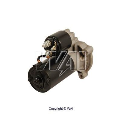 Marş Dinamosu  VALEO 438030