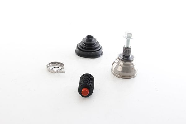 Aks Kafası Ön Dış Sağ veya Sol Volkswagen Tiguan (5N2)(02.2011->2016)  BSG 90-340-062