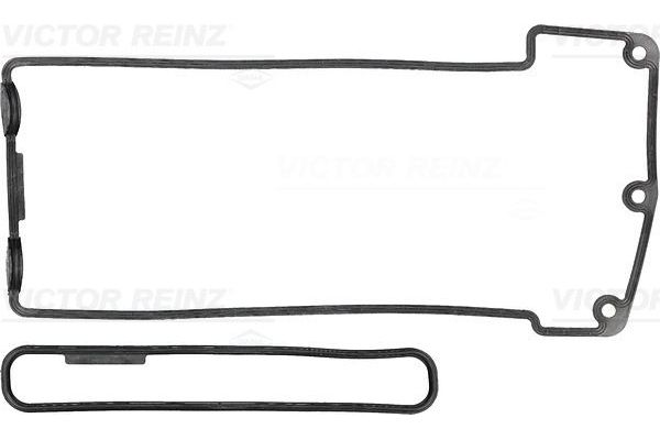 Üst Kapak Contası (Külbütör)  Land Rover Range Rover (LM)(01.2002->)  REINZ 15-33397-01