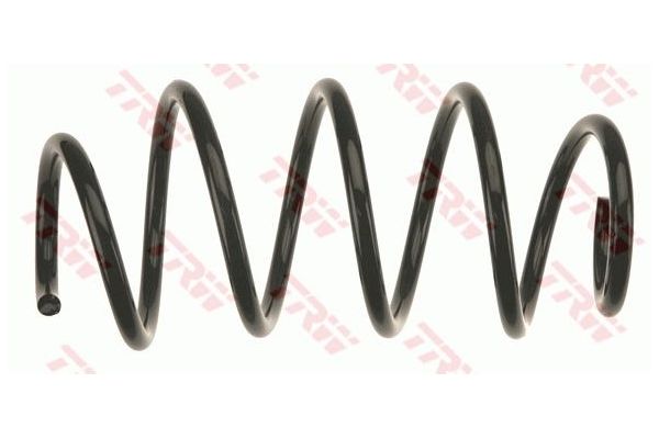 Helezon Yayı Ön Audi A3 (8P1)(05.2003->)  TRW JCS1303