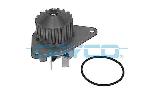 Devirdaim Su Pompası  Peugeot 206 Sedan (09.2006->)  DAYCO DP030