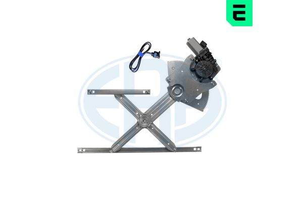 Cam Krikosu Ön Sağ veya Sol ERA 490164