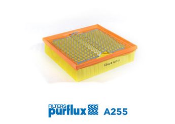 Hava Filtresi  PURFLUX A255  A6020940404 5025079 GAF486 6020940404 FA3180
