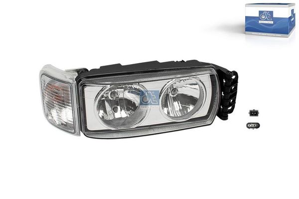 Far Sağ IVECO ORJINAL 504238496