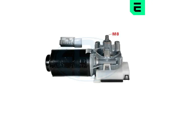Silecek Mekanizma Motoru Ön ERA 460032A