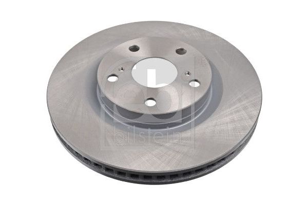 Fren Disk Ayna Ön Sağ ve Sol Toyota RAV4 (A3)(2005->)  FEBI BILSTEIN 108384