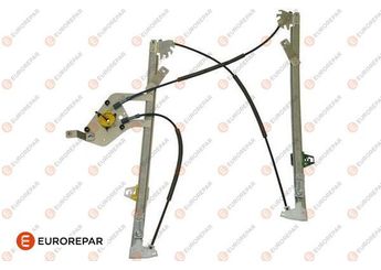 Cam Krikosu Ön Sağ veya Sol EUROREPAR 1619993380  1619993380 9222F9 9222G0