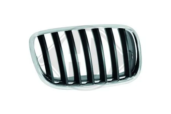 Panjur Ön Sağ BMW X6 M Serisi (E71)(2009->)  WENDERPARTS BA51137305590