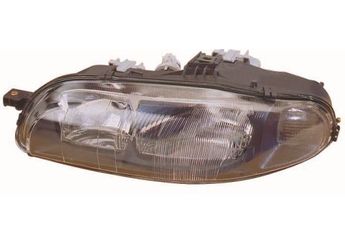 Far Lambası Sol DEPO 661-1120L-LD-EM  46523123 46454650 46476200 46523121 7767726 7779078