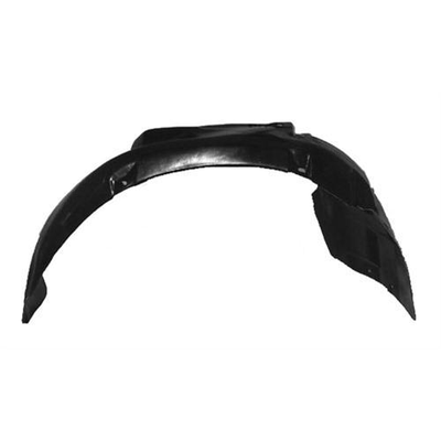 Çamurluk Davlumbazı Ön Sağ EUROBUMP WOS15PA001