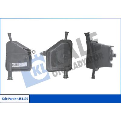 Direksiyon Hidrolik Yağ Deposu  Skoda Octavia (1U2)(2001->)  PRO-A 290762