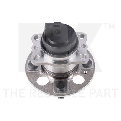 Teker Rulmanı Arka Sağ veya Sol Hyundai i10 (IA)(10.2013->)  MAHER 11679