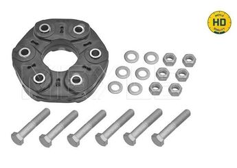 Şaft Kaplini  MEYLE 100 152 2102/HD  7L0521403 95542101000 955 421 010 00 2H0598403 2H0 598 403 2H0598403A 2H0 598 403 A 7L0 521 403