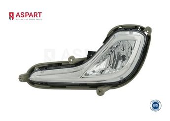 Sis Farı Ön Sol MAHER 01475HSR  92201-1R000