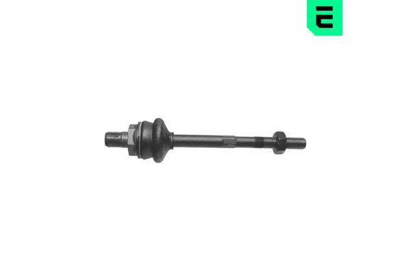 Rot Mili Sağ veya Sol BMW 3 Serisi Sedan (E36)(1990->)  FROW 814.1204.002