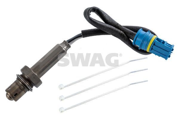 Oksijen (Lambda) Sensörü  BMW X6 M Serisi (E71)(2009->)  SWAG 33 10 3197