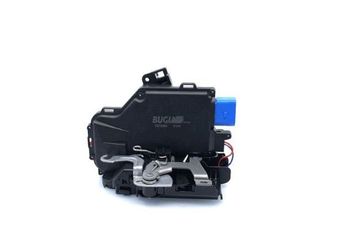 Kapı Kilidi Ön Sağ TKN VWKK311  3D1837016 3D1837016AC 3D1 837 016 AC