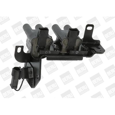 Ateşleme Bobini  Kia Rio (JB)(2005->)  BERU ZS483