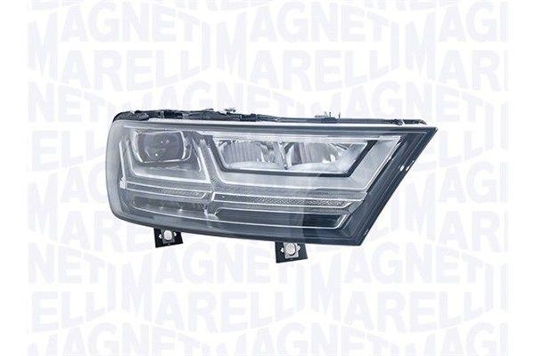 Far Sağ Audi SQ7 (4MB)(05.2016->)  MAGNETI MARELLI 719000000098