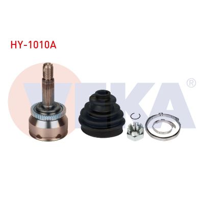 Aks Kafası Ön Dış Sağ veya Sol MAHER 01740