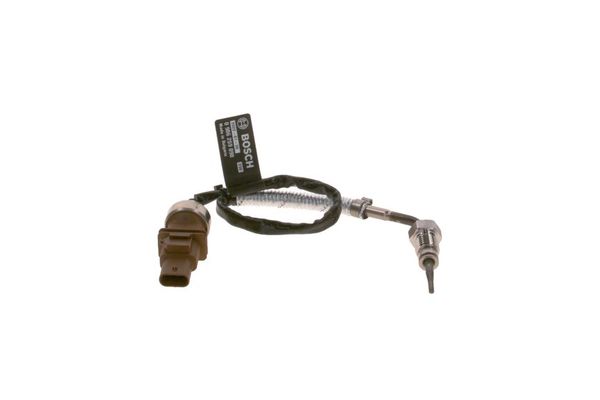 Egzoz Sıcaklık Sensörü  Audi Q3 (F3B)(11.2018->)  BOSCH 0 986 259 090