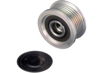 Alternatör Kasnağı  GATES OAP7164  96868420