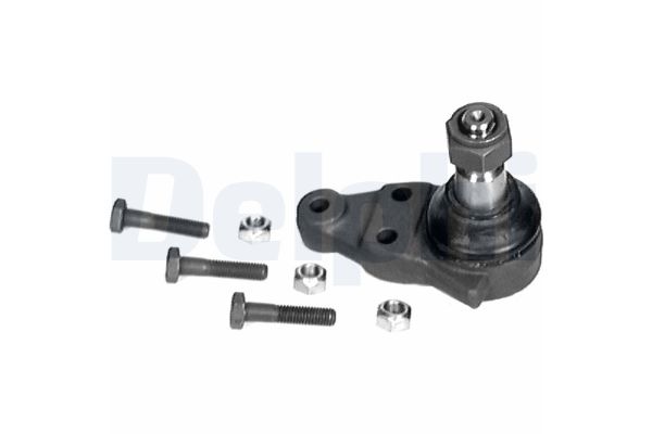 Rotil Alt Sağ veya Sol Volkswagen LT P.Van/Minibüs (01.1979->1996)  DELPHI TC202