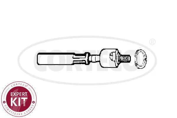 Rot Mili Sağ veya Sol Renault Espace (J63)(01.1991->)  KAPIMSAN 20-12938